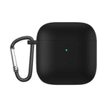 Custodia protettiva in silicone liquido per Redmi Buds3
