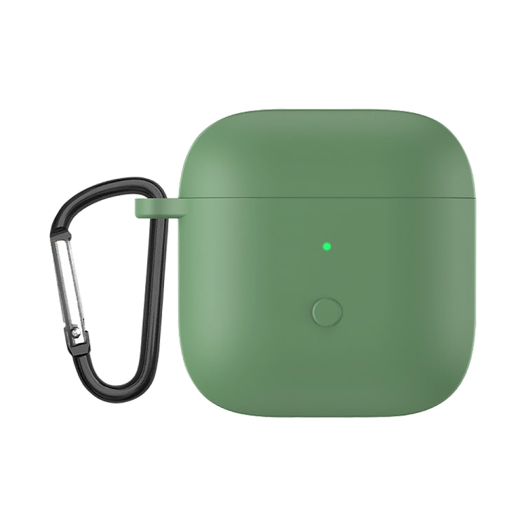 Custodia protettiva in silicone liquido per Redmi Buds3