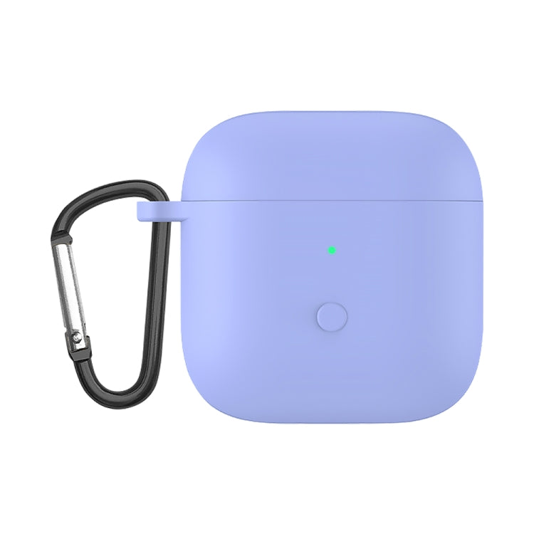 Custodia protettiva in silicone liquido per Redmi Buds3