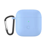 Custodia protettiva in silicone liquido per Redmi Buds3