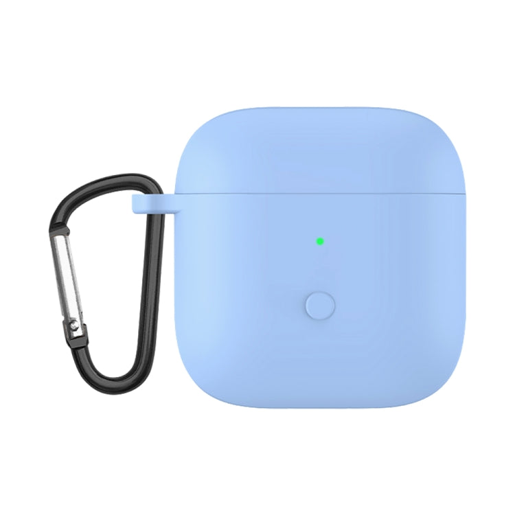 Custodia protettiva in silicone liquido per Redmi Buds3