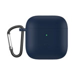 Custodia protettiva in silicone liquido per Redmi Buds3