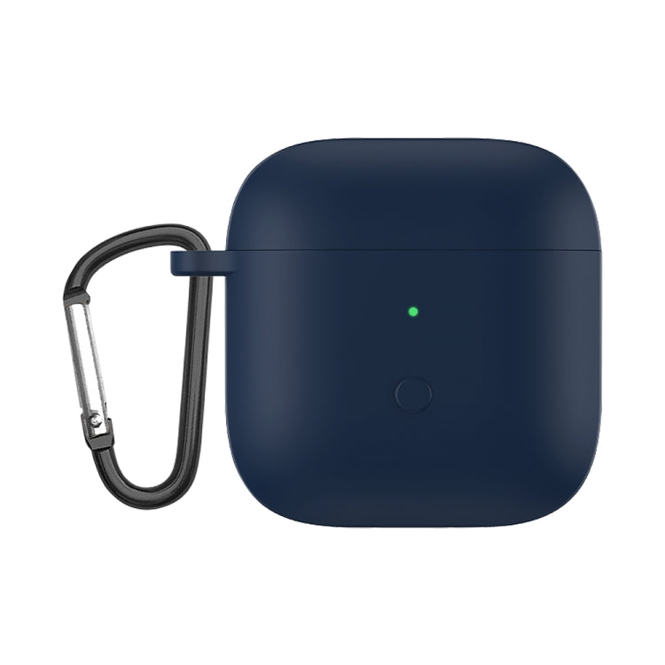 Custodia protettiva in silicone liquido per Redmi Buds3