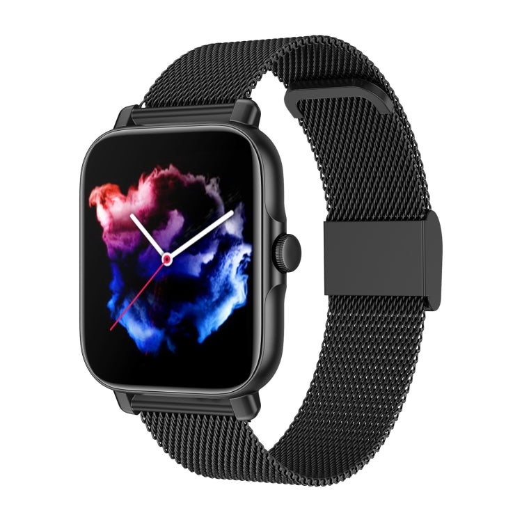 GT30 Smartwatch con schermo TFT 1,69" e Bluetooth