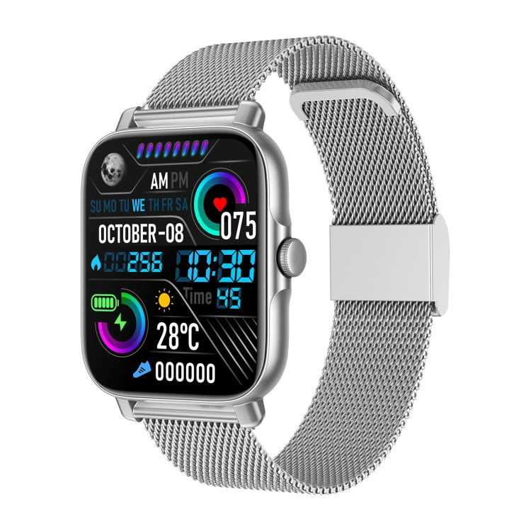 GT30 Smartwatch con schermo TFT 1,69" e Bluetooth