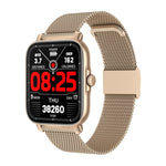 GT30 Smartwatch con schermo TFT 1,69" e Bluetooth