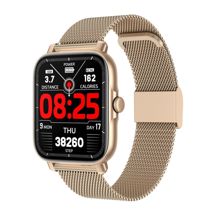 GT30 Smartwatch con schermo TFT 1,69" e Bluetooth