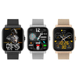GT30 Smartwatch con schermo TFT 1,69" e Bluetooth