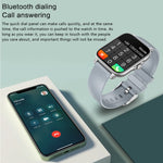 GT30 Smartwatch con schermo TFT 1,69" e Bluetooth