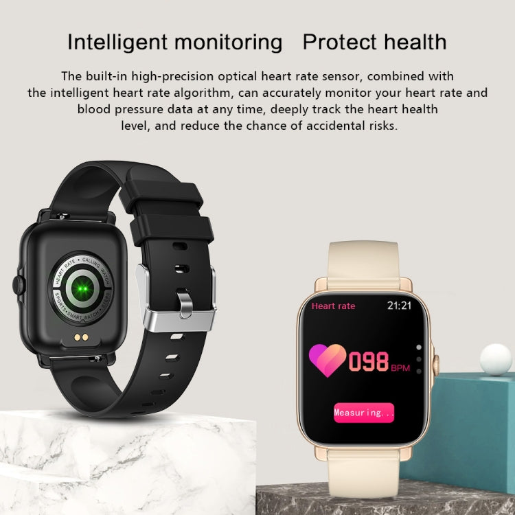GT30 Smartwatch con schermo TFT 1,69" e Bluetooth