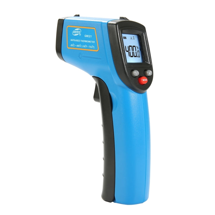 Benetech GM321 Termometro digitale a infrarossi senza contatto