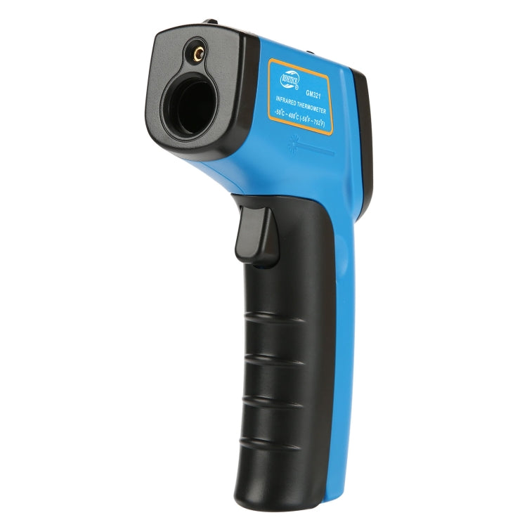 Benetech GM321 Termometro digitale a infrarossi senza contatto
