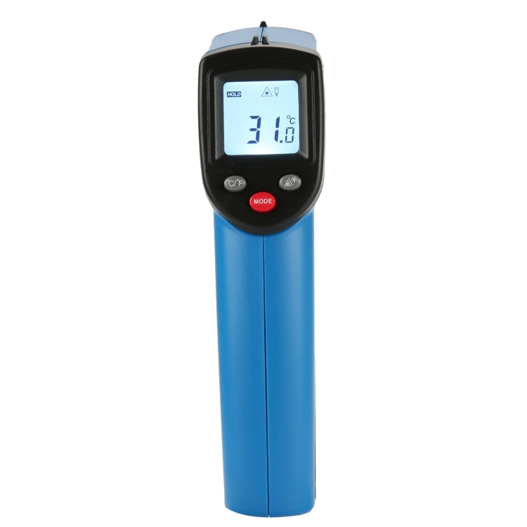 Benetech GM321 Termometro digitale a infrarossi senza contatto