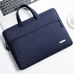 Borsa interna per laptop 15.6-16.1 pollici impermeabile