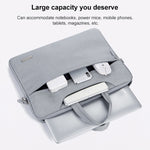 Borsa interna per laptop 15.6-16.1 pollici impermeabile