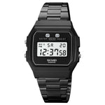 SKMEI 1952 Orologio elettronico impermeabile 50m