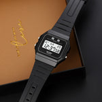 SKMEI 1952 Orologio elettronico impermeabile 50m