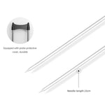 Misuratore di umidità per cereali BENETECH GM650 23cm