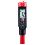 Tester pH digitale BENETECH GM760 con misurazione temperatura
