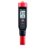 Tester digitale pH e temperatura BENETECH GM761