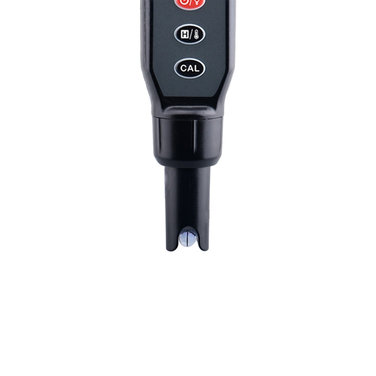 Tester digitale pH e temperatura BENETECH GM761
