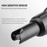 Tester digitale pH e temperatura BENETECH GM761