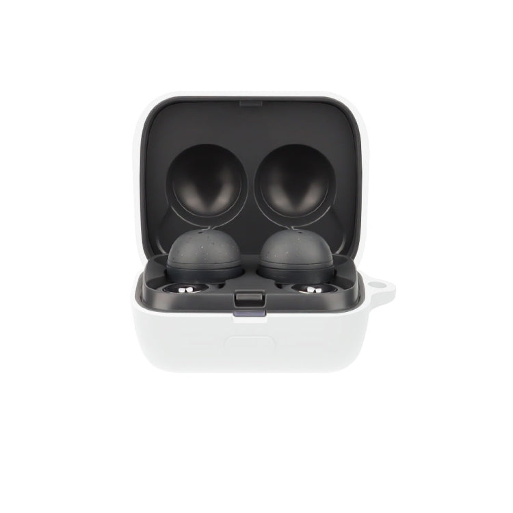 Custodia protettiva in silicone per Sony LinkBuds WF-L900-2