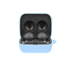 Custodia protettiva in silicone per Sony LinkBuds WF-L900-2