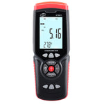 Anemometro digitale portatile a filo caldo BENETECH GT8911