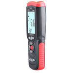 Anemometro digitale portatile a filo caldo BENETECH GT8911
