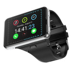 Smartwatch 4G con schermo TFT 2,88" Android 11 4GB+64GB