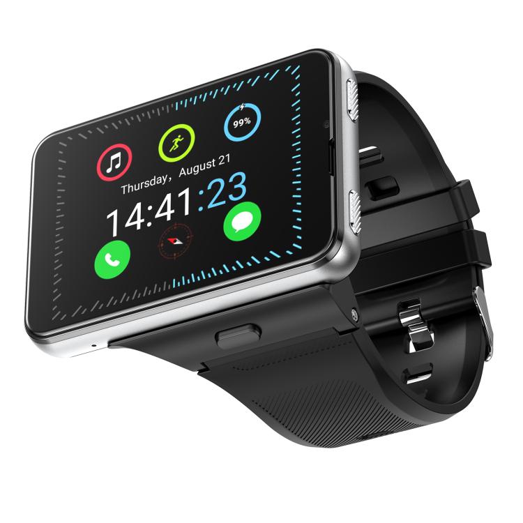 Smartwatch 4G con schermo TFT 2,88" Android 11 4GB+64GB