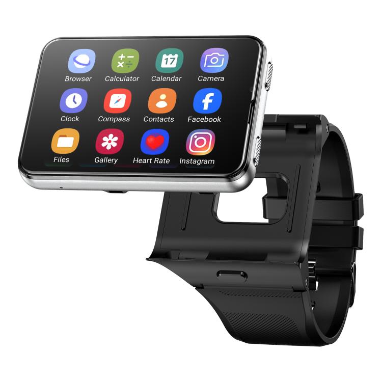Smartwatch 4G con schermo TFT 2,88" Android 11 4GB+64GB