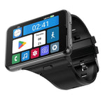 Smartwatch 4G con schermo TFT 2,88" Android 11 4GB+64GB