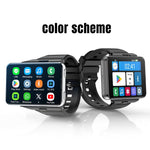 Smartwatch 4G con schermo TFT 2,88" Android 11 4GB+64GB