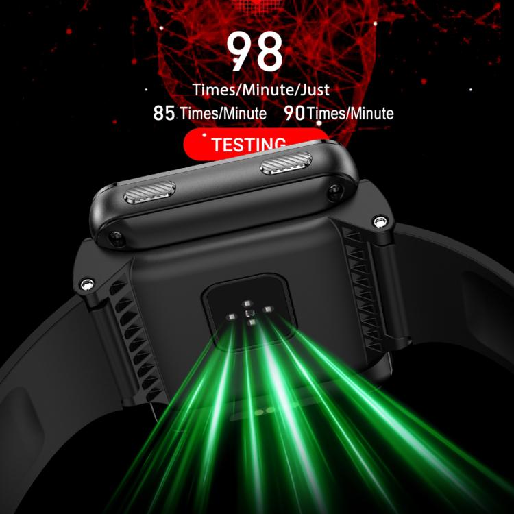 Smartwatch 4G con schermo TFT 2,88" Android 11 4GB+64GB