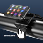 Smartwatch 4G con schermo TFT 2,88" Android 11 4GB+64GB