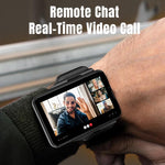 Smartwatch 4G con schermo TFT 2,88" Android 11 4GB+64GB
