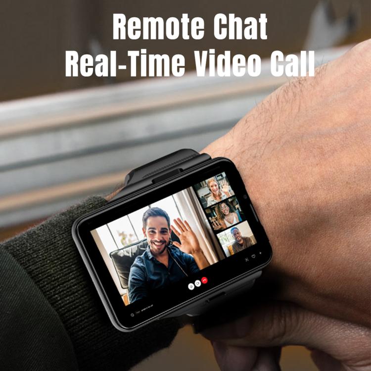 Smartwatch 4G con schermo TFT 2,88" Android 11 4GB+64GB