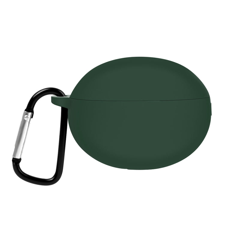 Custodia protettiva in silicone liquido per Huawei FreeBuds 5i