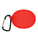Custodia protettiva in silicone liquido per Huawei FreeBuds 5i