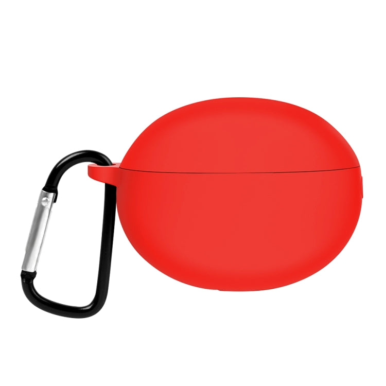 Custodia protettiva in silicone liquido per Huawei FreeBuds 5i
