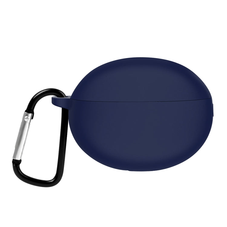 Custodia protettiva in silicone liquido per Huawei FreeBuds 5i