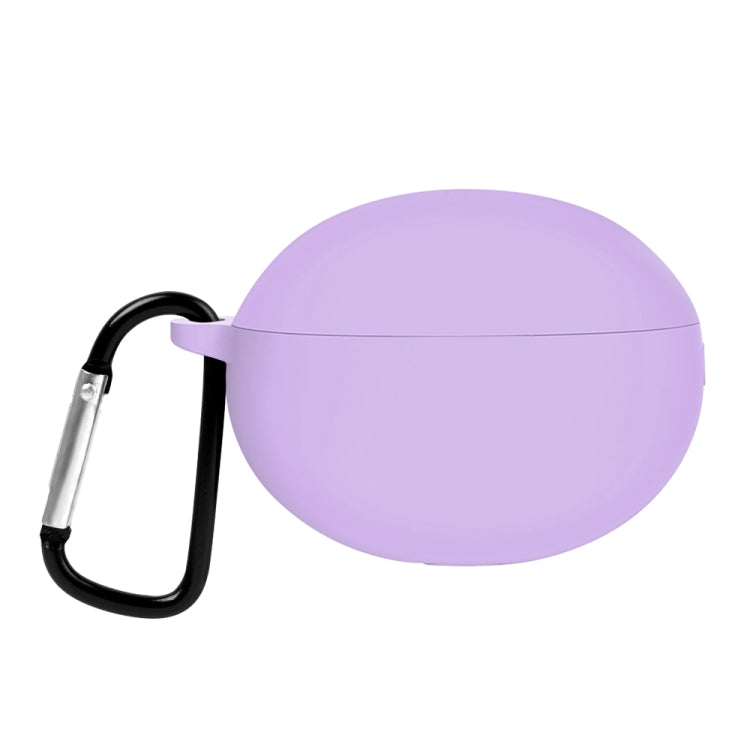 Custodia protettiva in silicone liquido per Huawei FreeBuds 5i
