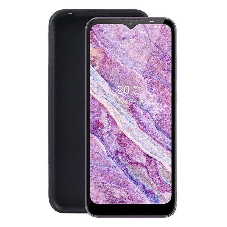 Custodia TPU per Nokia C10