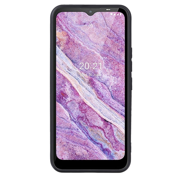 Custodia TPU per Nokia C10