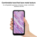 Custodia TPU per Nokia C10