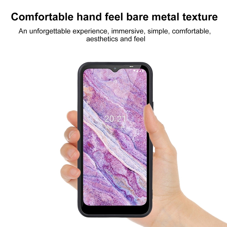 Custodia TPU per Nokia C10