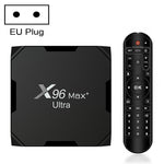 H96 Max+ Ultra 4GB 32GB Smart TV Box Android 11