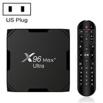 H96 Max+ Ultra 4GB 32GB Smart TV Box Android 11